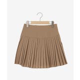 ◎アソートプリーツスカート | MAJESTIC LEGON  | 詳細画像42 