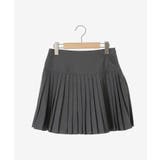 ◎アソートプリーツスカート | MAJESTIC LEGON  | 詳細画像45 