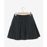 ◎アソートプリーツスカート | MAJESTIC LEGON  | 詳細画像47 