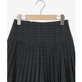 ◎アソートプリーツスカート | MAJESTIC LEGON  | 詳細画像48 