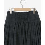 ◎アソートプリーツスカート | MAJESTIC LEGON  | 詳細画像49 