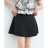 ◎アソートプリーツスカート | MAJESTIC LEGON  | 詳細画像5 