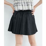 ◎アソートプリーツスカート | MAJESTIC LEGON  | 詳細画像7 