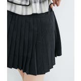 ◎アソートプリーツスカート | MAJESTIC LEGON  | 詳細画像8 