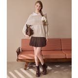 ◎アソートプリーツスカート | MAJESTIC LEGON  | 詳細画像9 