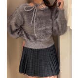 グレー柄 | ◎アソートプリーツスカート | MAJESTIC LEGON 