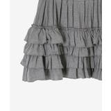 4段フリルスカパン | MAJESTIC LEGON  | 詳細画像47 