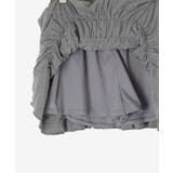 4段フリルスカパン | MAJESTIC LEGON  | 詳細画像48 