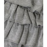 4段フリルスカパン | MAJESTIC LEGON  | 詳細画像49 