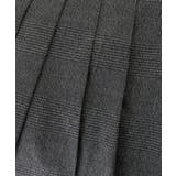 ベルトセットプリーツミニスカパン | MAJESTIC LEGON  | 詳細画像40 