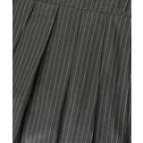 ベルトセットプリーツミニスカパン | MAJESTIC LEGON  | 詳細画像42 