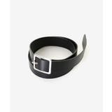 ベルトセットプリーツミニスカパン | MAJESTIC LEGON  | 詳細画像44 