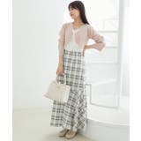 マーメイドロングスカート | MAJESTIC LEGON  | 詳細画像11 