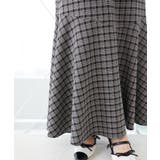 マーメイドロングスカート | MAJESTIC LEGON  | 詳細画像19 