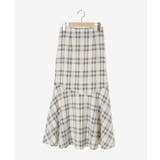 マーメイドロングスカート | MAJESTIC LEGON  | 詳細画像37 