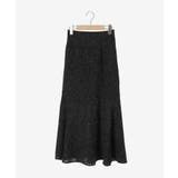 マーメイドロングスカート | MAJESTIC LEGON  | 詳細画像39 