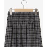 マーメイドロングスカート | MAJESTIC LEGON  | 詳細画像42 