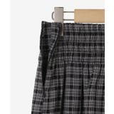 マーメイドロングスカート | MAJESTIC LEGON  | 詳細画像44 