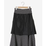 マーメイドロングスカート | MAJESTIC LEGON  | 詳細画像45 