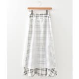 マーメイドロングスカート | MAJESTIC LEGON  | 詳細画像46 