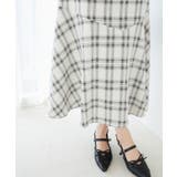 マーメイドロングスカート | MAJESTIC LEGON  | 詳細画像9 