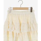 カットレースフリルミニスカパン | MAJESTIC LEGON  | 詳細画像30 