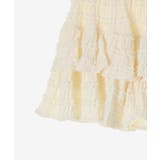 カットレースフリルミニスカパン | MAJESTIC LEGON  | 詳細画像31 