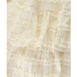 カットレースフリルミニスカパン | MAJESTIC LEGON  | 詳細画像33 