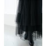 ティアードスカート | MAJESTIC LEGON  | 詳細画像27 