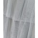 ティアードスカート | MAJESTIC LEGON  | 詳細画像37 