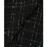 ツイードマーメイドロングスカート | MAJESTIC LEGON  | 詳細画像32 