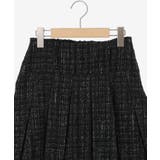 ベルト付きプリーツミニスカパン | MAJESTIC LEGON  | 詳細画像26 