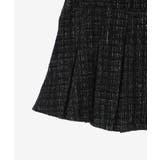 ベルト付きプリーツミニスカパン | MAJESTIC LEGON  | 詳細画像28 