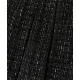 ベルト付きプリーツミニスカパン | MAJESTIC LEGON  | 詳細画像31 