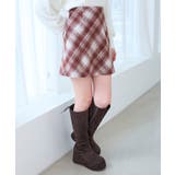 アソートチェックミニスカパン | MAJESTIC LEGON  | 詳細画像21 