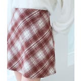 アソートチェックミニスカパン | MAJESTIC LEGON  | 詳細画像23 