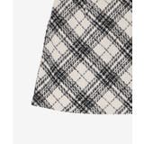 アソートチェックミニスカパン | MAJESTIC LEGON  | 詳細画像39 