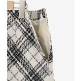 アソートチェックミニスカパン | MAJESTIC LEGON  | 詳細画像40 