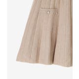 キラキラボタンプリーツニットスカート | MAJESTIC LEGON | 詳細画像42