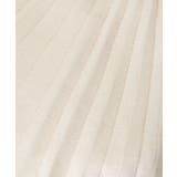 キラキラボタンプリーツニットスカート | MAJESTIC LEGON | 詳細画像46