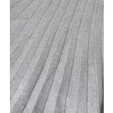 キラキラボタンプリーツニットスカート | MAJESTIC LEGON | 詳細画像47