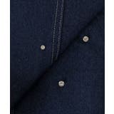 スリットビジューフレアデニムパンツ | MAJESTIC LEGON  | 詳細画像35 