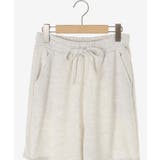 スリット入りキラキラスウェットパンツ | MAJESTIC LEGON  | 詳細画像28 