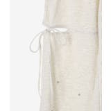 スリット入りキラキラスウェットパンツ | MAJESTIC LEGON  | 詳細画像32 