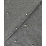 スリット入りキラキラスウェットパンツ | MAJESTIC LEGON  | 詳細画像34 