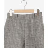 ベルト付きショートパンツ | MAJESTIC LEGON | 詳細画像19