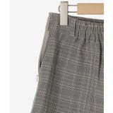 ベルト付きショートパンツ | MAJESTIC LEGON | 詳細画像22