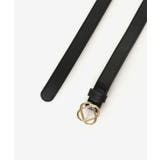 ベルト付きショートパンツ | MAJESTIC LEGON | 詳細画像26