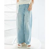 トキメキデニム | MAJESTIC LEGON  | 詳細画像10 