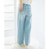 トキメキデニム | MAJESTIC LEGON  | 詳細画像12 